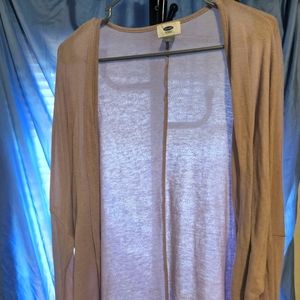 Old Navy Cardigan